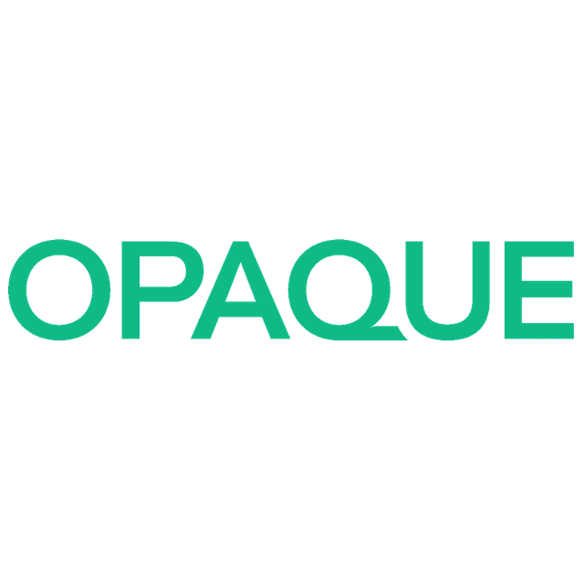 Opaque Systems, Inc.